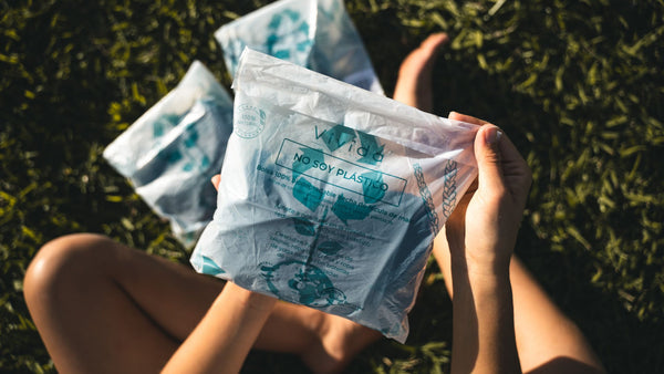 Compostable packaging - The Sustainable Benefits of Pre-Ordering