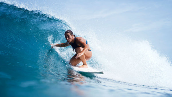 Which are the Best Surf Bikinis in the UK?