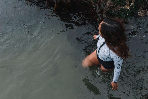 How to Choose the Perfect Swimming Costume for Cold Water Swimming