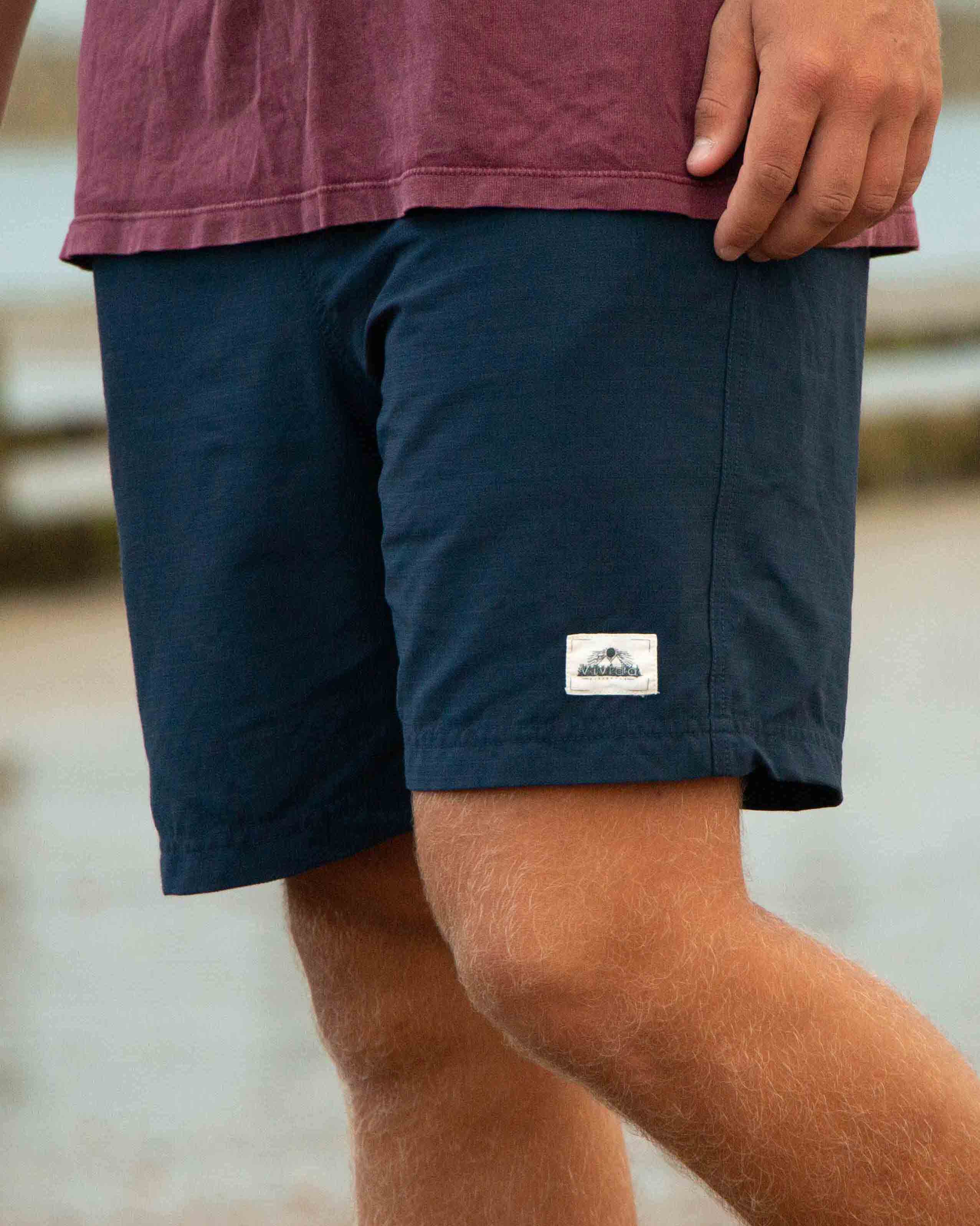 Longboard clearance shorts mens