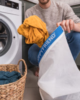 Guppyfriend Washing Laundry Bag for Microplastics