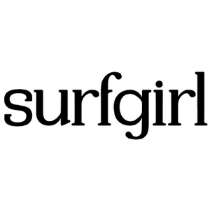 surfgirl logo