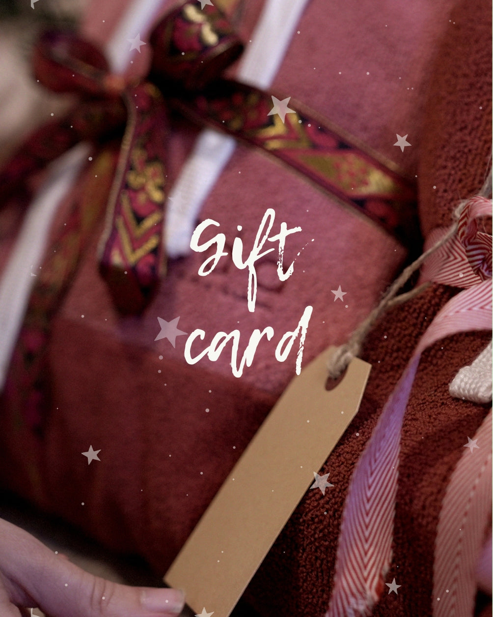 VIV THE LABEL Gift Card