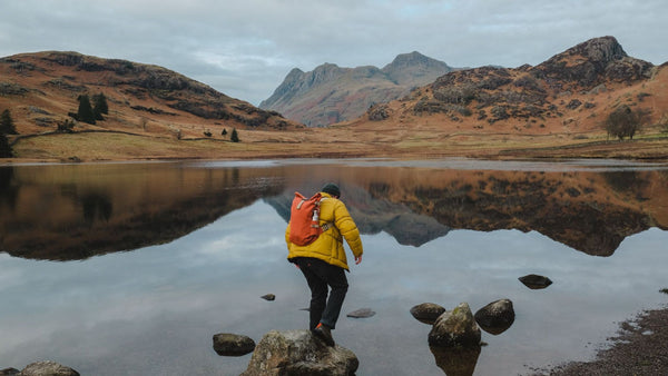 BearMade: The British Bag Brand Getting Everyone Outdoors