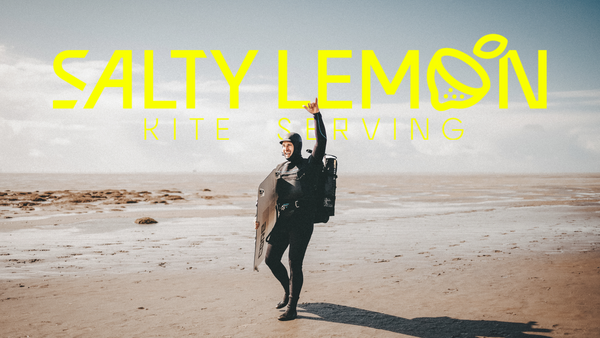 Meet Salty Lemon: A Flexible Kitesurf Gear Subscription Service