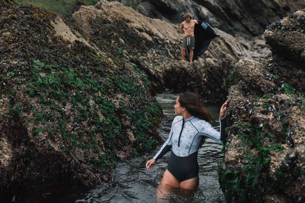 How Wetsuits Keep You Comfortable During Cold Water Swims