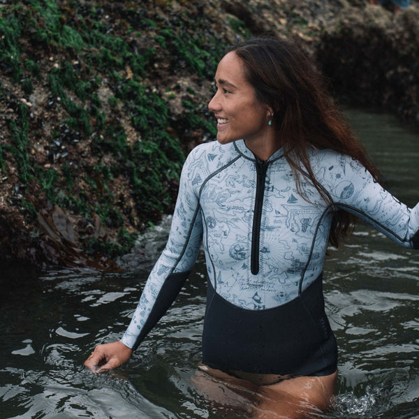 Swimming wetsuit sales