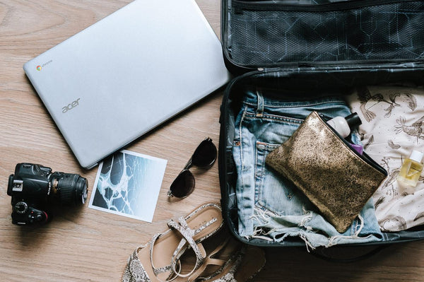 How To Pack For 7 Travel Scenarios + Example Packing Lists