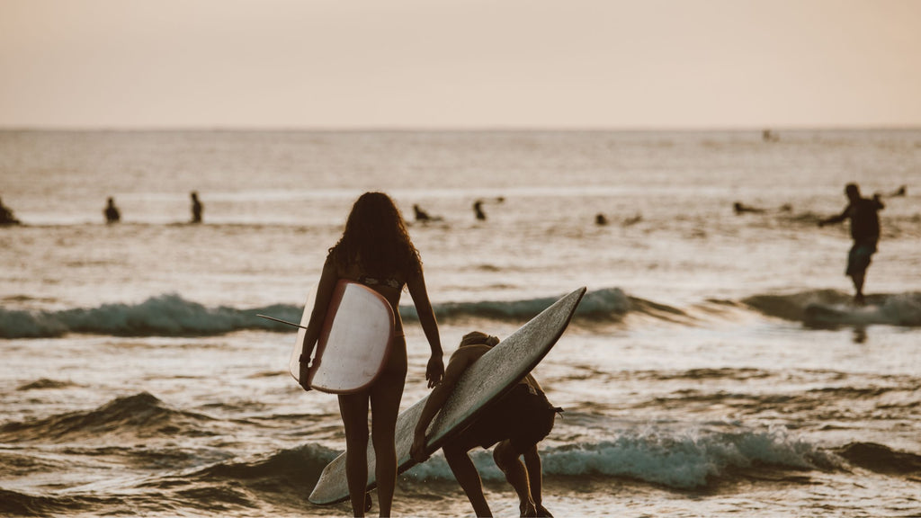 Best surf gear sale
