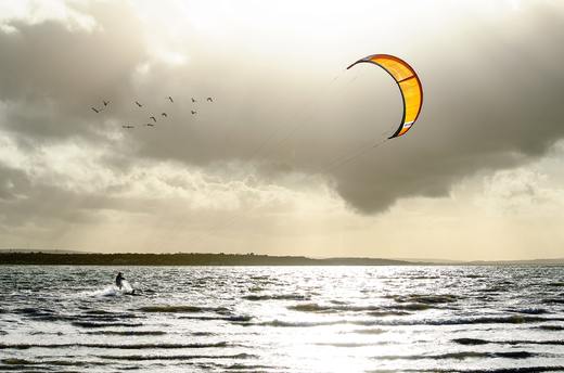 The World's Best Kitesurfing Schools For Top Kitesurfing Lessons