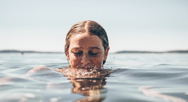 Why You Should Start Cold Water Swimming