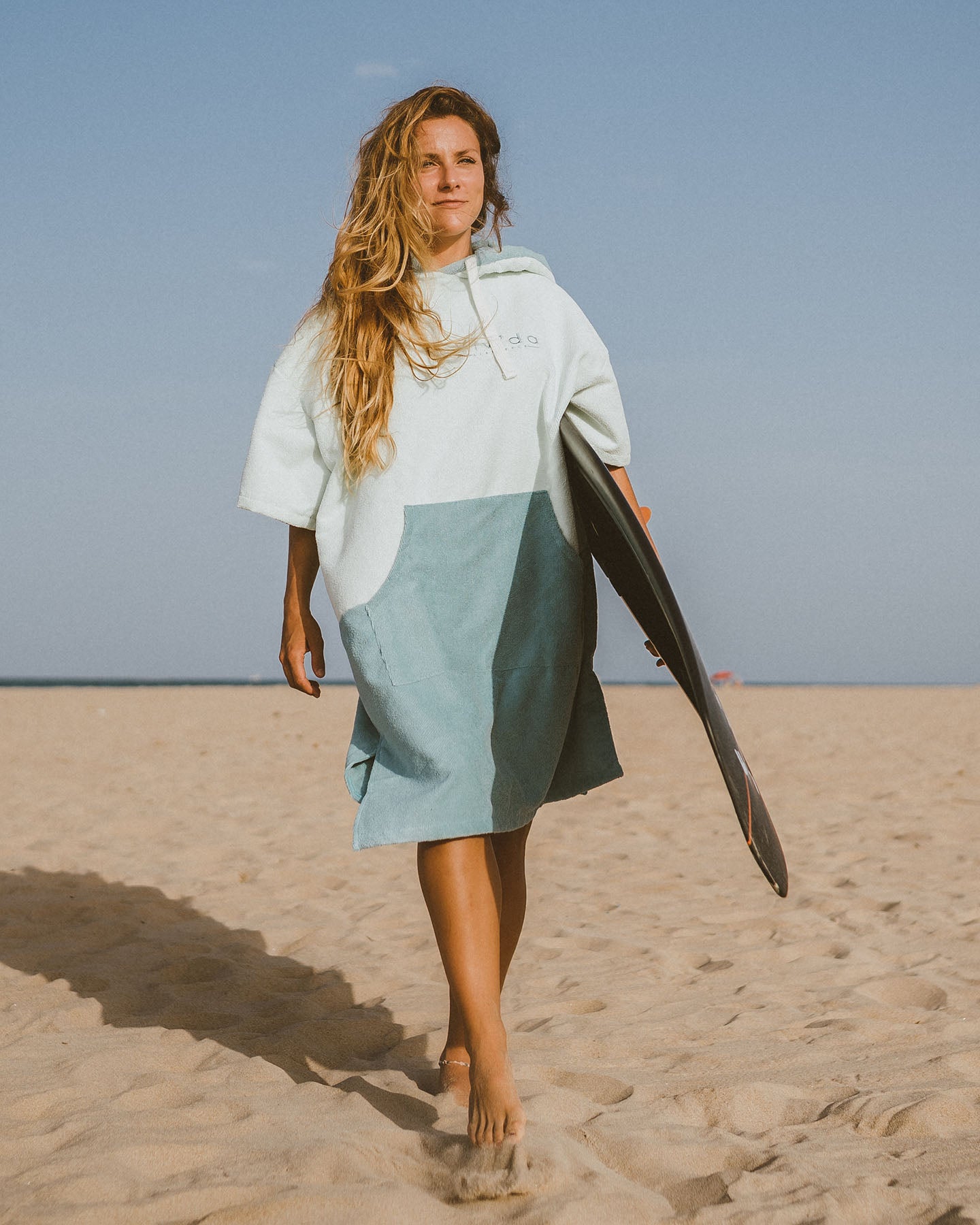 Poncho Robe Shop Women's Ponchos & Changing Robes – Vivida Lifestyle