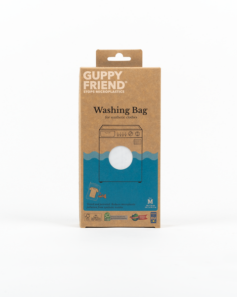 Guppyfriend Washing Bag