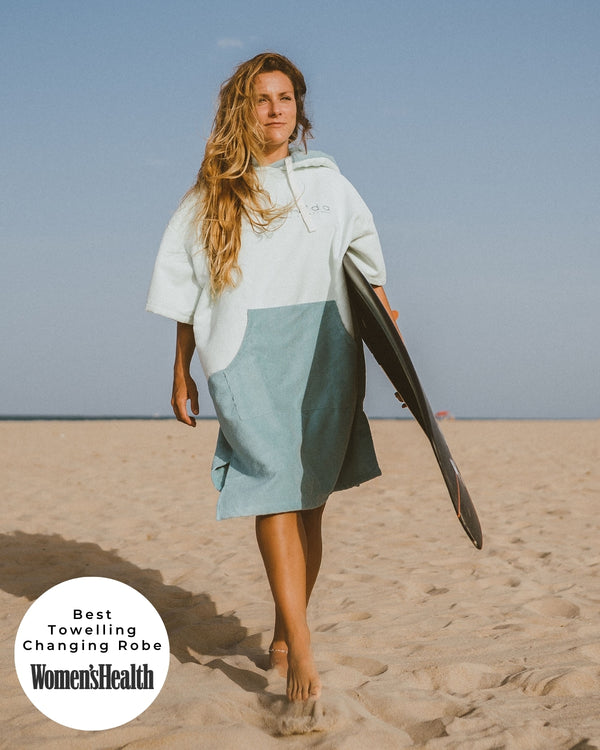 Shop Men's & Women's Beach Towel Ponchos - Vivida Lifestyle Shop Men's & Women's Beach Towel Ponchos - Vivida Lifestyle