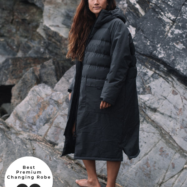Only brenda long parka new arrivals