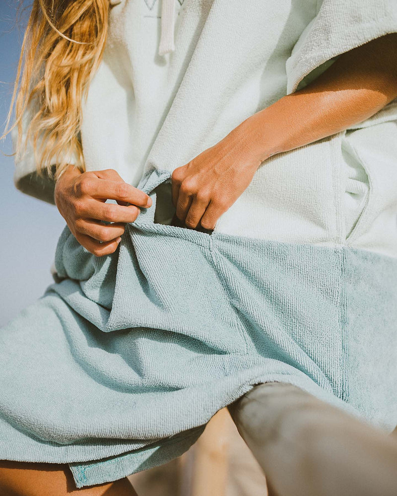 Shop Turquoise Teal Poncho Towel Online Vivida Lifestyle Shop Turquoise Teal Poncho Towel Online Vivida Lifestyle