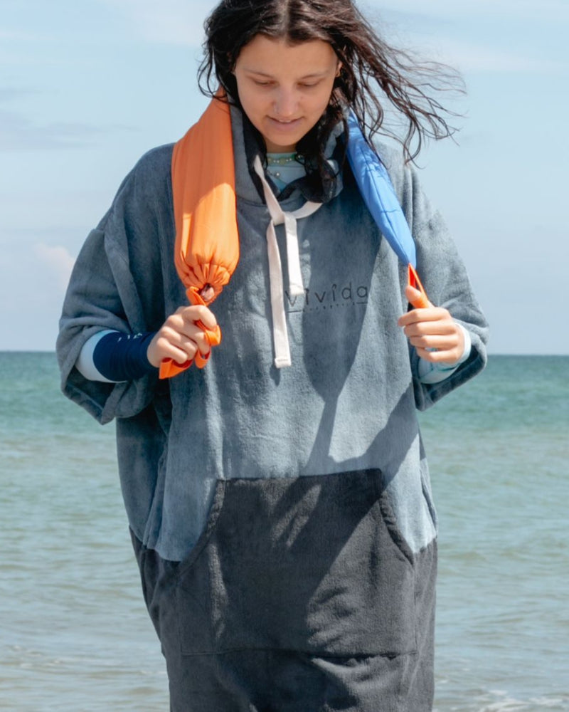 Best poncho towel deals