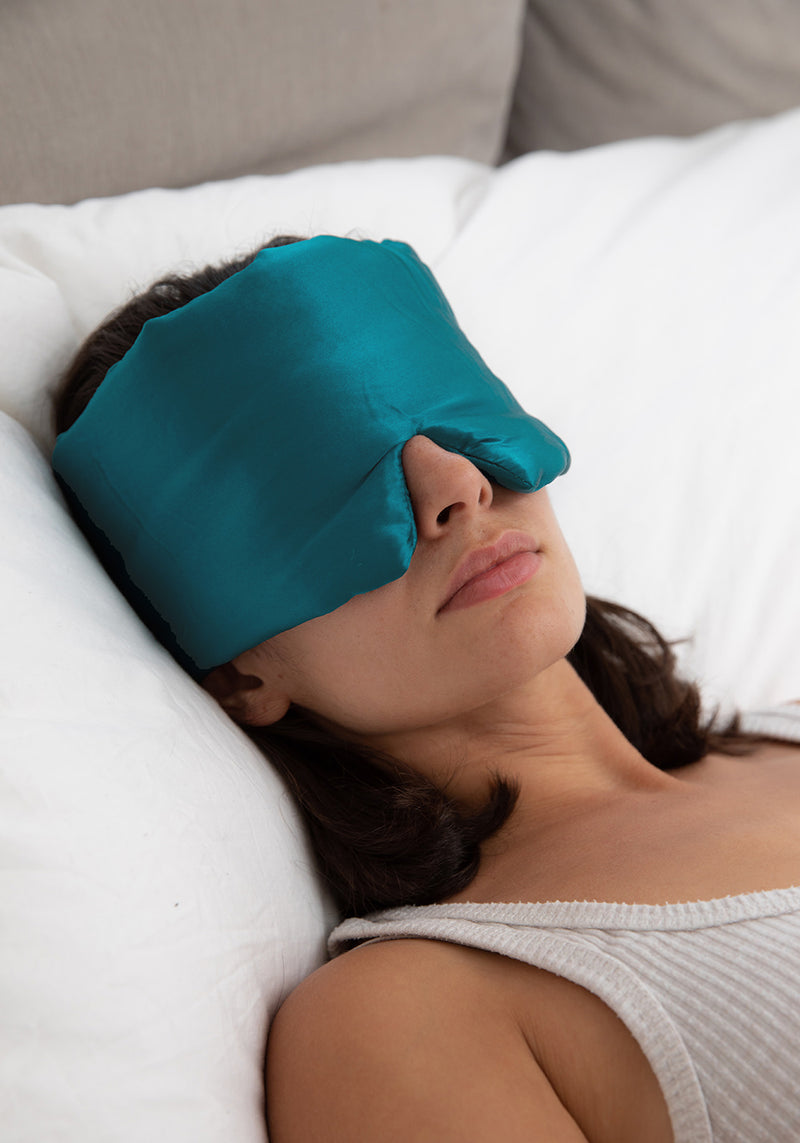 Blackout Sleeping Eye Mask