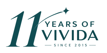 Vivida - 11 Years - Since 2015